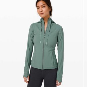 🆕 Lululemon Hooded Define Jacket *Nulu